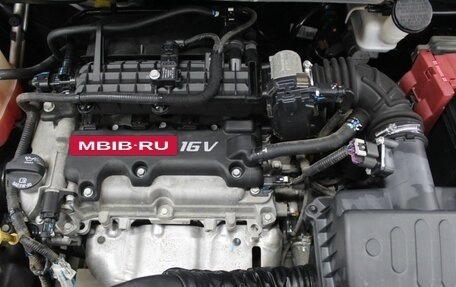 Ravon R2, 2017 год, 845 000 рублей, 15 фотография