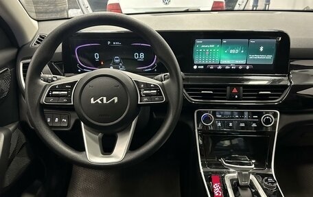 KIA Seltos I, 2024 год, 2 780 000 рублей, 12 фотография