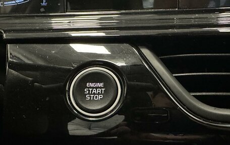 KIA Seltos I, 2024 год, 2 780 000 рублей, 19 фотография