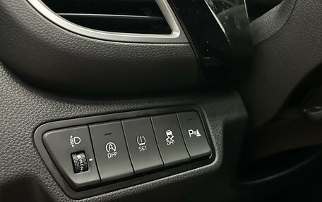 KIA Seltos I, 2024 год, 2 780 000 рублей, 18 фотография