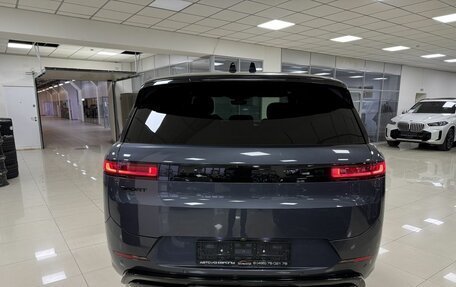 Land Rover Range Rover Sport, 2024 год, 14 200 000 рублей, 6 фотография