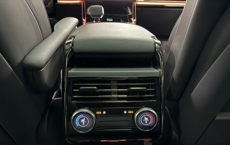 Land Rover Range Rover Sport, 2024 год, 14 200 000 рублей, 15 фотография