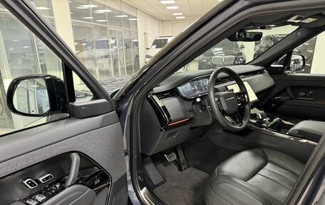 Land Rover Range Rover Sport, 2024 год, 14 200 000 рублей, 20 фотография