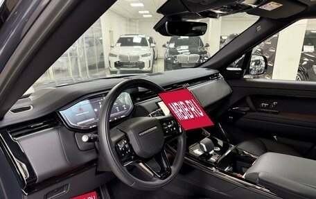 Land Rover Range Rover Sport, 2024 год, 14 200 000 рублей, 21 фотография