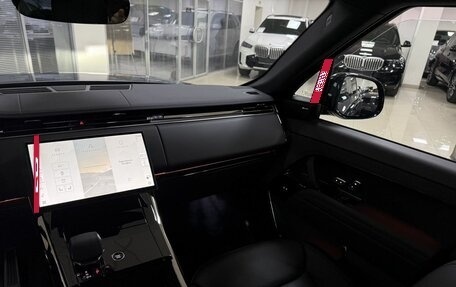 Land Rover Range Rover Sport, 2024 год, 14 200 000 рублей, 17 фотография