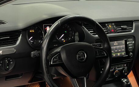 Skoda Octavia, 2015 год, 1 499 000 рублей, 8 фотография