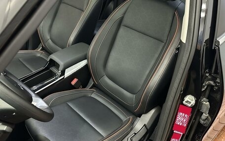 KIA Seltos I, 2024 год, 2 780 000 рублей, 10 фотография