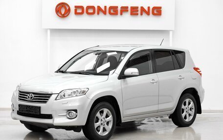 Toyota RAV4, 2011 год, 1 049 000 рублей, 3 фотография
