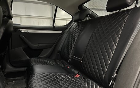 Skoda Octavia, 2015 год, 1 499 000 рублей, 21 фотография