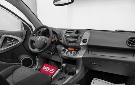 Toyota RAV4, 2011 год, 1 049 000 рублей, 6 фотография