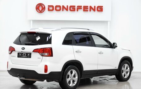 KIA Sorento II рестайлинг, 2018 год, 1 749 000 рублей, 2 фотография