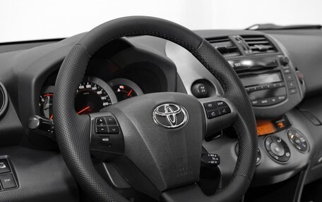 Toyota RAV4, 2011 год, 1 049 000 рублей, 8 фотография