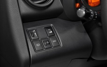 Toyota RAV4, 2011 год, 1 049 000 рублей, 9 фотография