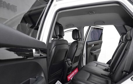 KIA Sorento II рестайлинг, 2018 год, 1 749 000 рублей, 12 фотография