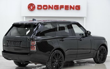 Land Rover Range Rover IV рестайлинг, 2018 год, 5 499 000 рублей, 2 фотография
