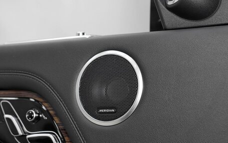 Land Rover Range Rover IV рестайлинг, 2018 год, 5 499 000 рублей, 12 фотография