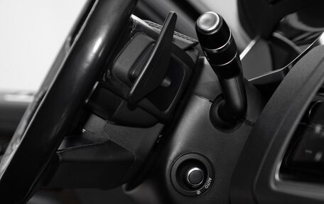 Land Rover Range Rover IV рестайлинг, 2018 год, 5 499 000 рублей, 10 фотография