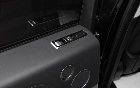 Land Rover Range Rover IV рестайлинг, 2018 год, 5 499 000 рублей, 13 фотография