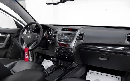 KIA Sorento II рестайлинг, 2018 год, 1 749 000 рублей, 6 фотография