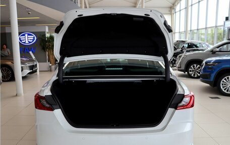 Toyota Camry, 2025 год, 4 950 000 рублей, 7 фотография