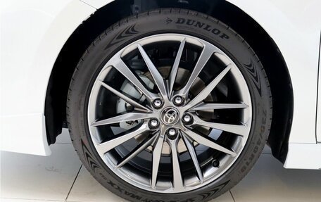 Toyota Camry, 2025 год, 4 950 000 рублей, 10 фотография