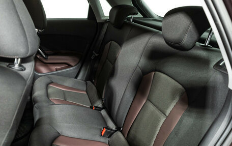 Audi A1, 2014 год, 1 149 585 рублей, 10 фотография