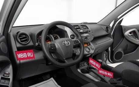 Toyota RAV4, 2011 год, 1 049 000 рублей, 5 фотография