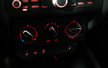 Audi A1, 2014 год, 1 149 585 рублей, 15 фотография