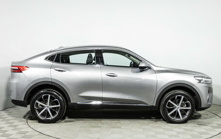 Haval F7x I, 2019 год, 2 099 777 рублей, 4 фотография