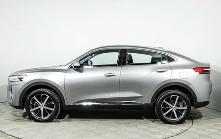 Haval F7x I, 2019 год, 2 099 777 рублей, 8 фотография