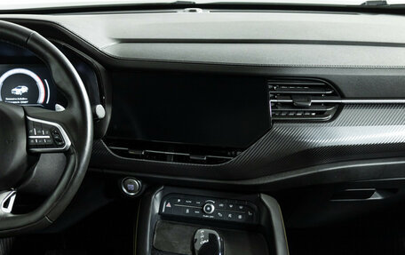 Haval F7x I, 2019 год, 2 099 777 рублей, 14 фотография