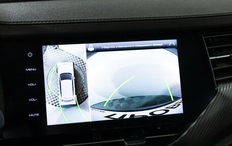 Haval F7x I, 2019 год, 2 099 777 рублей, 16 фотография