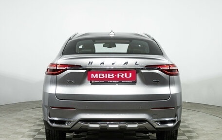Haval F7x I, 2019 год, 2 099 777 рублей, 6 фотография