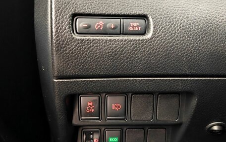 Nissan X-Trail, 2016 год, 1 655 000 рублей, 15 фотография