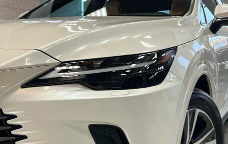 Lexus RX IV рестайлинг, 2025 год, 7 450 000 рублей, 3 фотография