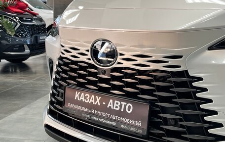 Lexus RX IV рестайлинг, 2025 год, 7 450 000 рублей, 4 фотография