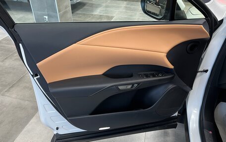 Lexus RX IV рестайлинг, 2025 год, 7 450 000 рублей, 14 фотография
