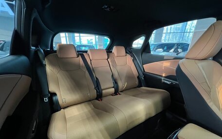 Lexus RX IV рестайлинг, 2025 год, 7 450 000 рублей, 31 фотография