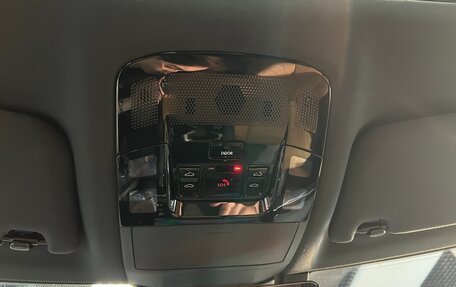 Lexus RX IV рестайлинг, 2025 год, 7 450 000 рублей, 25 фотография