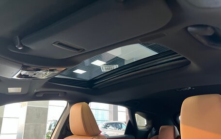 Lexus RX IV рестайлинг, 2025 год, 7 450 000 рублей, 26 фотография