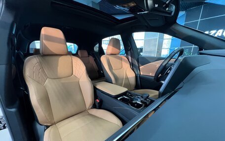 Lexus RX IV рестайлинг, 2025 год, 7 450 000 рублей, 30 фотография