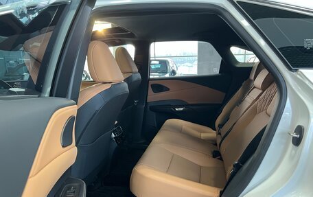 Lexus RX IV рестайлинг, 2025 год, 7 450 000 рублей, 27 фотография