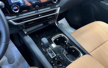 Lexus RX IV рестайлинг, 2025 год, 7 450 000 рублей, 22 фотография