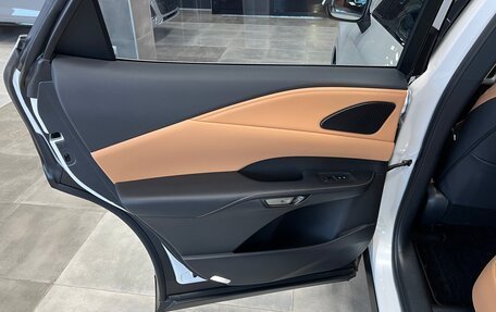 Lexus RX IV рестайлинг, 2025 год, 7 450 000 рублей, 28 фотография