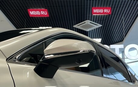 Lexus RX IV рестайлинг, 2025 год, 7 450 000 рублей, 6 фотография