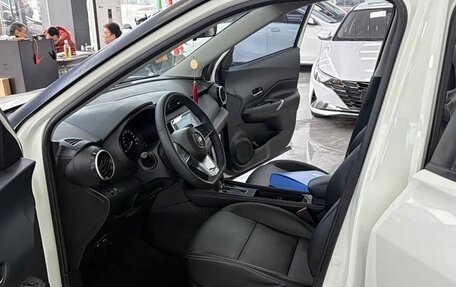 Nissan Kicks I, 2023 год, 1 540 000 рублей, 5 фотография