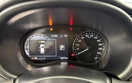 Nissan Kicks I, 2023 год, 1 540 000 рублей, 7 фотография