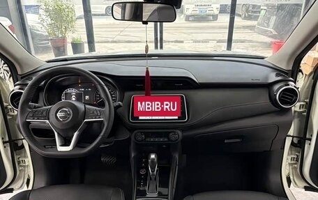 Nissan Kicks I, 2023 год, 1 540 000 рублей, 6 фотография