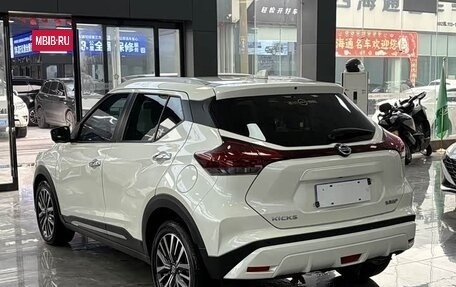 Nissan Kicks I, 2023 год, 1 540 000 рублей, 4 фотография