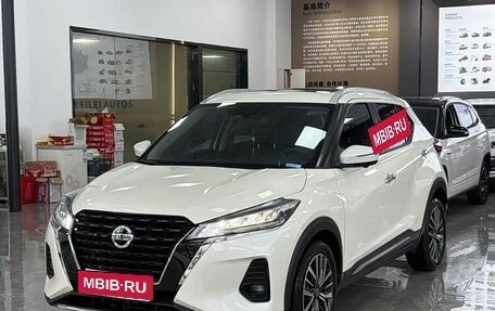 Nissan Kicks I, 2023 год, 1 540 000 рублей, 3 фотография